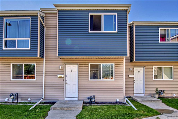 31, 5425 Pensacola Crescent SE, Calgary