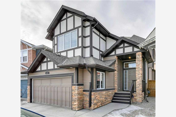 61 Kingsbridge Place SE, Airdrie