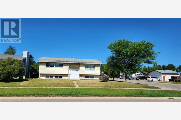 44 Centennial Drive, Fort McMurray