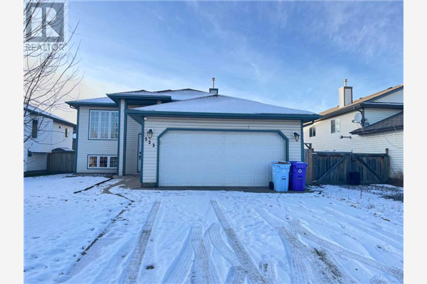 223 Williams Drive, Fort McMurray