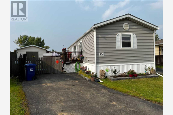 104 Grecian Place, Fort McMurray