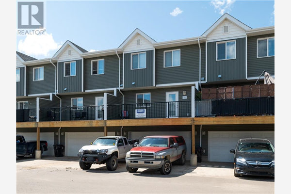 285, 401 Athabasca Avenue, Fort McMurray