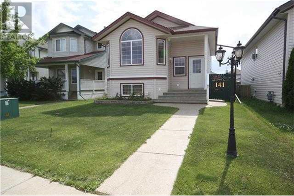 141 Laurier Road, Fort McMurray