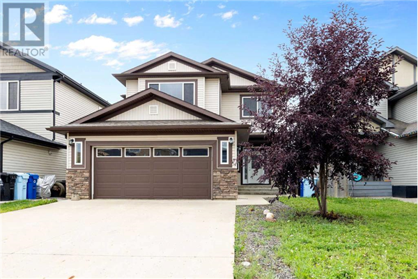 336 Killdeer, Fort McMurray