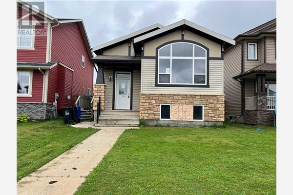 183 Merganser Crescent, Fort McMurray