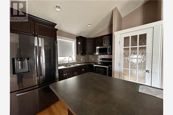 365 Rainbow Creek Drive, Fort McMurray