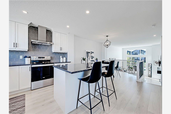 184 Belmont Boulevard SW, Calgary