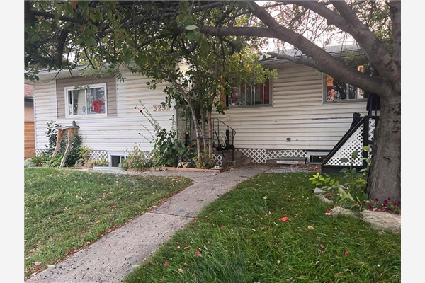 3232 Rae Crescent SE, Calgary