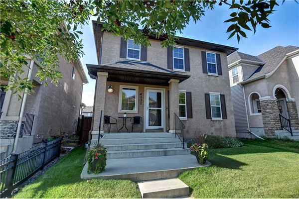 4331 Elgin Avenue SE, Calgary
