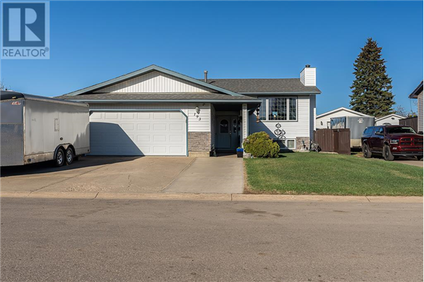 193 Kennedy Crescent, Fort McMurray
