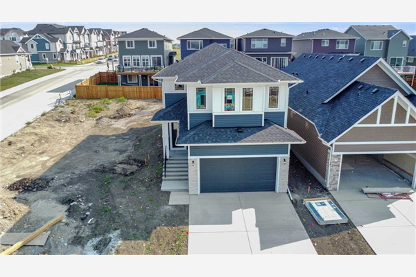 390 Rivercrest Road, Cochrane