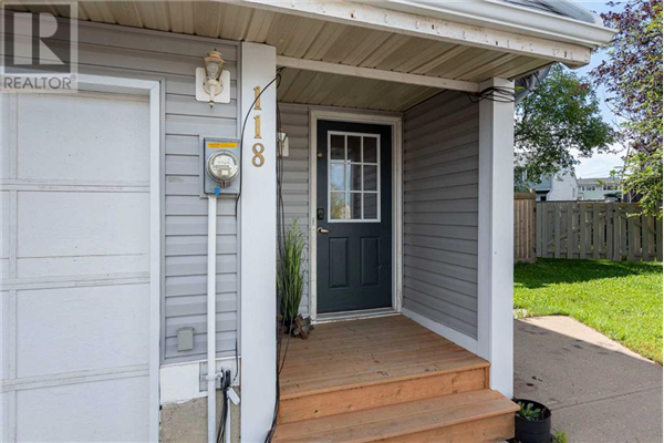 118 Wylie Place, Fort McMurray