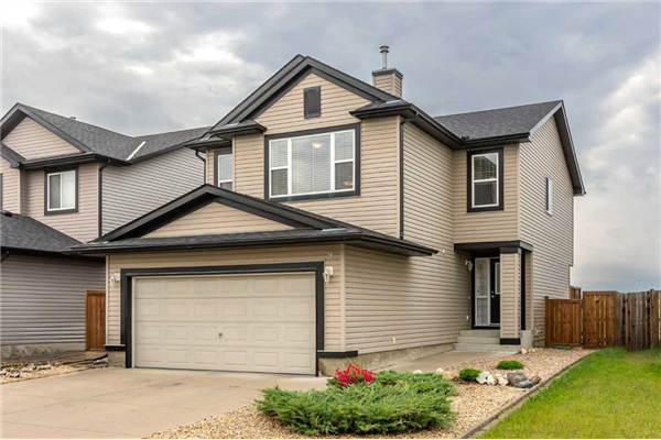 97 Bridlecrest Street SW, Calgary