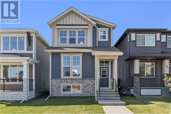 93 Legacy Glen Place SE, Calgary