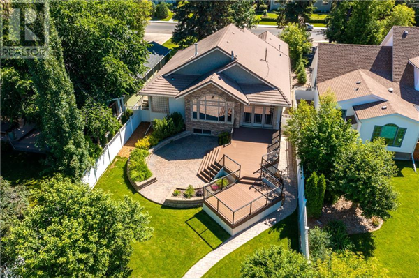 5126 44 Avenue, Red Deer