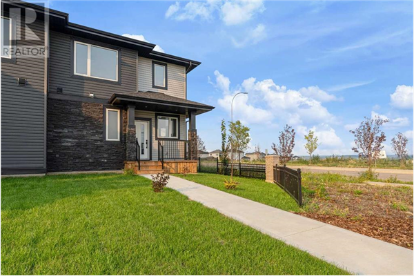 100 Coventry Drive, Fort McMurray
