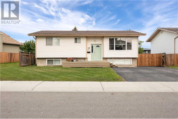 138 Cochrane Crescent, Fort McMurray