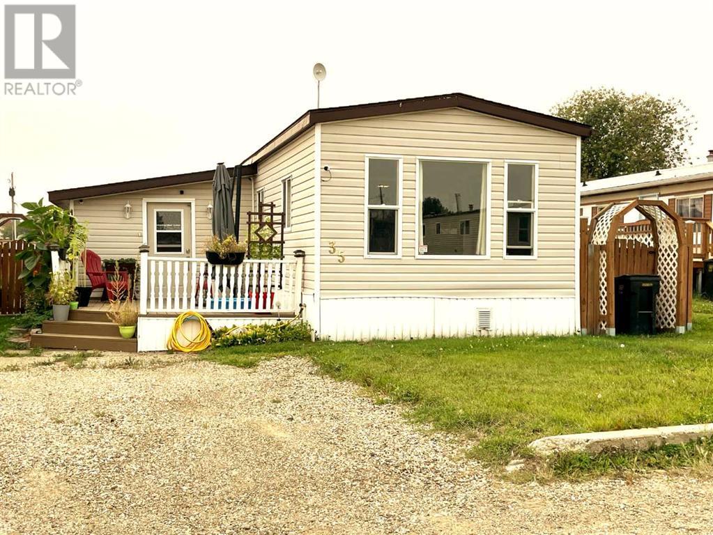 35, 103 Street Fairview Mobile Home Park