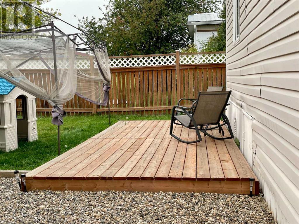 35, 103 Street Fairview Mobile Home Park