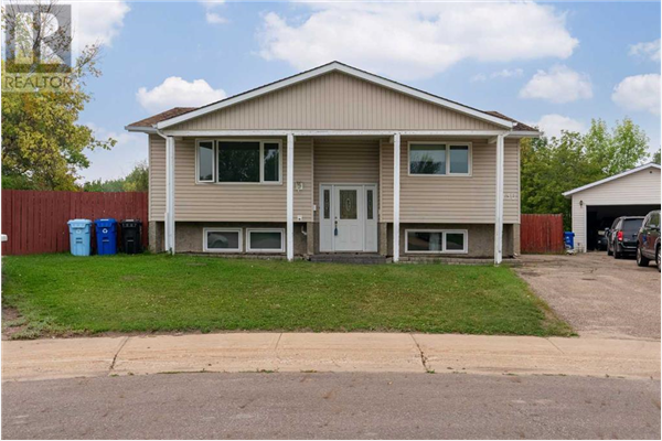 130 Hitch Place, Fort McMurray