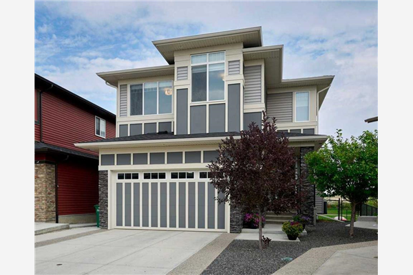 73 Kingsbury Close SE, Airdrie