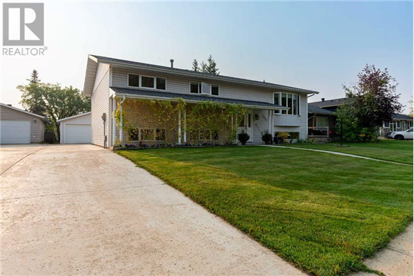 765 Timberline Drive, Fort McMurray
