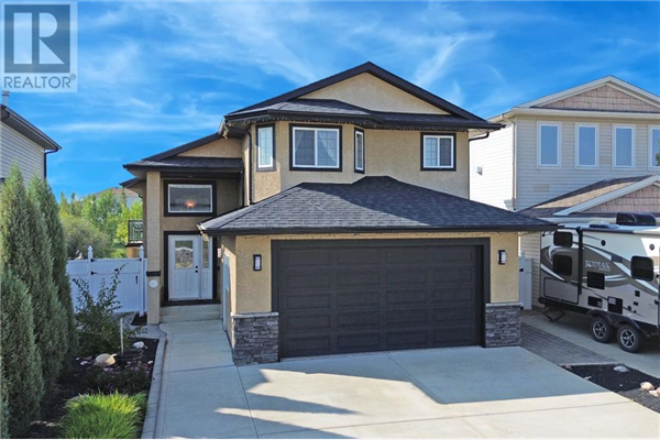 52 Oswald Close, Red Deer