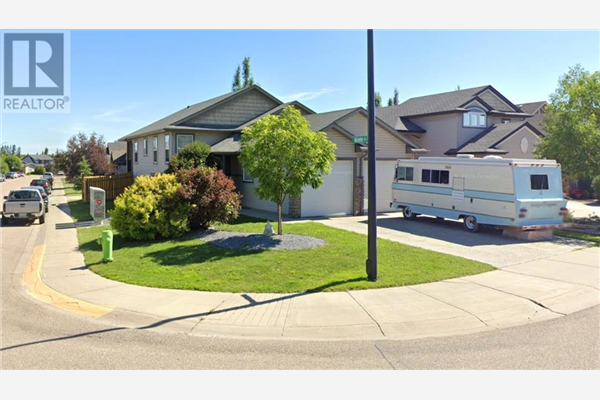 242 Webster Drive, Red Deer