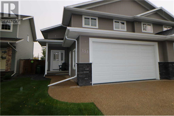 151 Garrison Circle, Red Deer