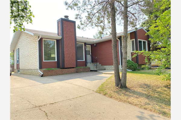 173 Ross Haven Drive, Fort McMurray