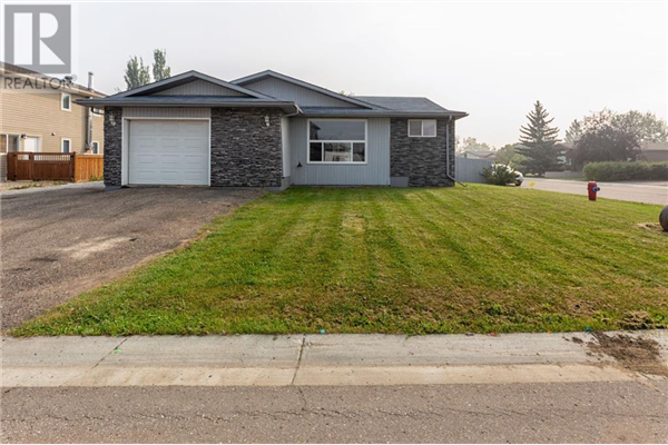 117 Clenell Crescent, Fort McMurray