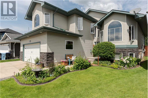 119 Lazarde Place, Fort McMurray