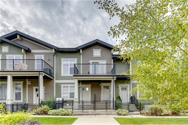 624 Cranford Walk SE, Calgary