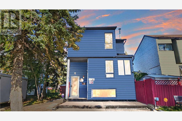 7731 94 Street, Grande Prairie