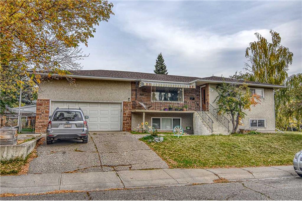 5404 Taylor Crescent NE, Calgary