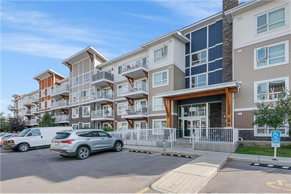 6409, 302 Skyview Ranch Drive NE, Calgary