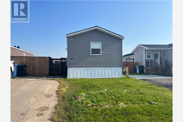 112 Cree Road, Fort McMurray