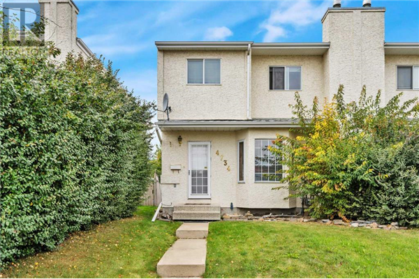 4734 43 Street, Sylvan Lake