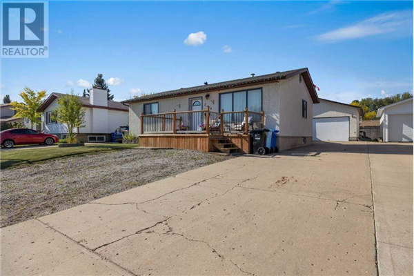 204 Wapiti Crescent, Fort McMurray