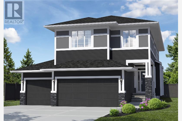 139 Chelsea Channel, Chestermere