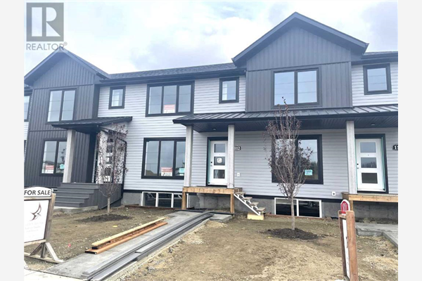 112 Crestview Boulevard, Sylvan Lake