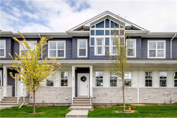 246 Dawson Way, Chestermere