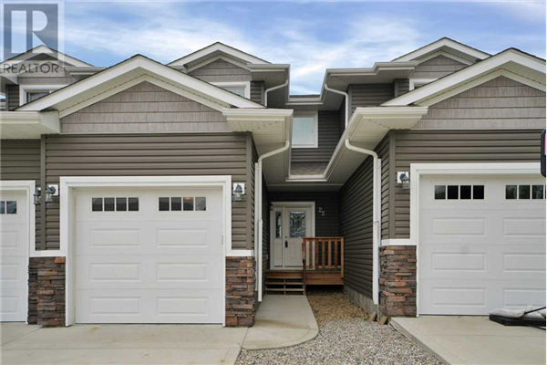 25 Rowberry Court, Sylvan Lake