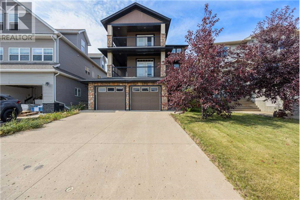 196 Killdeer Way, Fort McMurray