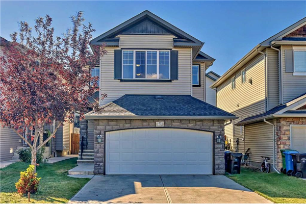 47 Kinlea Link NW, Calgary