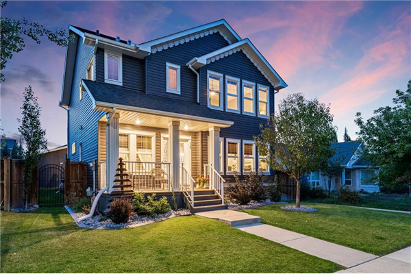 14 Westridge Road, Okotoks