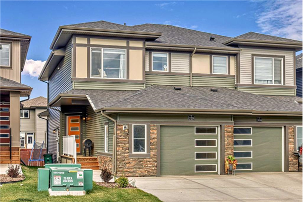 328 creekrun Crescent SW, Airdrie