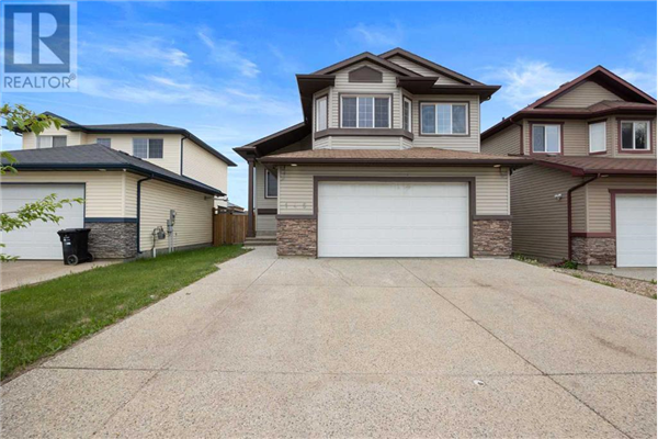 145 Pitcher Crescent, Fort McMurray
