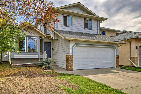44 Sundown Way SE, Calgary