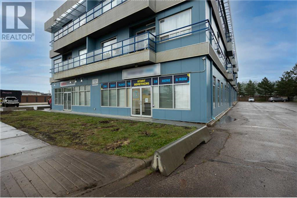 1, 8026 Franklin Avenue, Fort McMurray